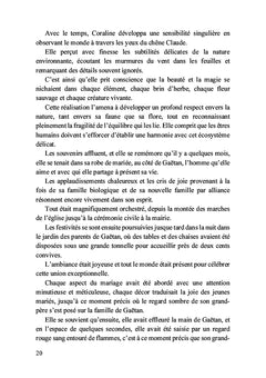 Celestia, l'enfant des limbes
