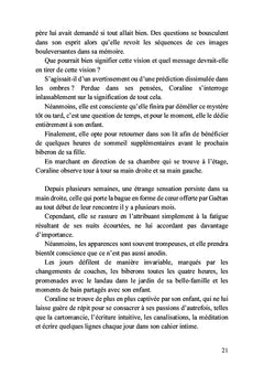 Celestia, l'enfant des limbes