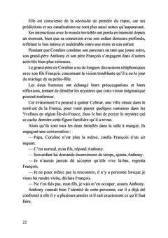 Celestia, l'enfant des limbes