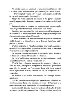 Celestia, l'enfant des limbes