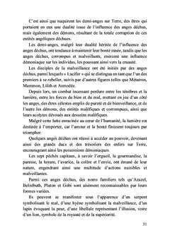 Celestia, l'enfant des limbes