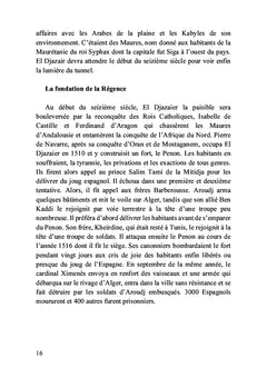 L'émergence du nationalisme algérien