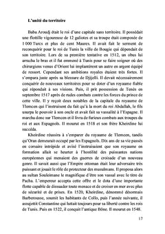 L'émergence du nationalisme algérien