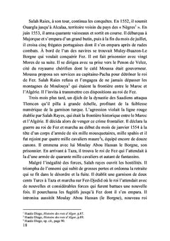 L'émergence du nationalisme algérien