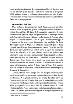 L'émergence du nationalisme algérien