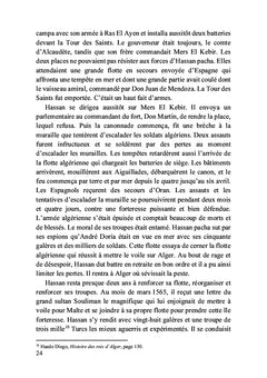L'émergence du nationalisme algérien