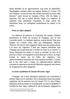 L'émergence du nationalisme algérien
