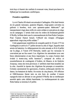L'émergence du nationalisme algérien