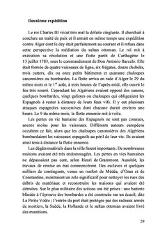 L'émergence du nationalisme algérien
