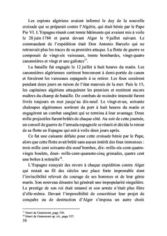 L'émergence du nationalisme algérien
