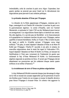L'émergence du nationalisme algérien