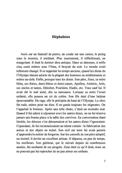 Recueil de nouvelles d'un haltérophile