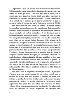 Recueil de nouvelles d'un haltérophile