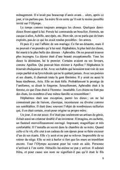 Recueil de nouvelles d'un haltérophile