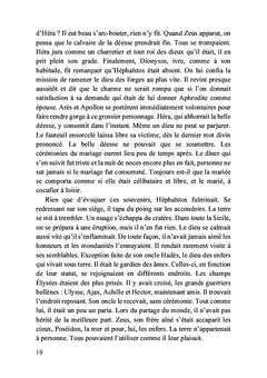 Recueil de nouvelles d'un haltérophile