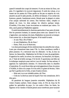 Recueil de nouvelles d'un haltérophile