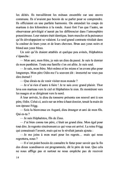 Recueil de nouvelles d'un haltérophile