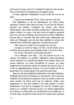 Recueil de nouvelles d'un haltérophile