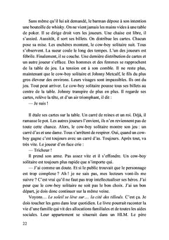 Recueil de nouvelles d'un haltérophile