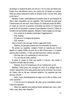 Recueil de nouvelles d'un haltérophile
