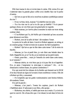 Recueil de nouvelles d'un haltérophile