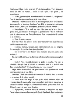 Recueil de nouvelles d'un haltérophile