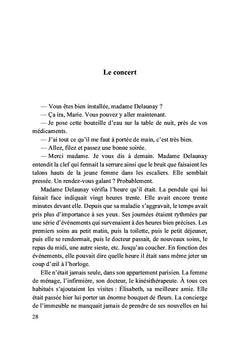 Recueil de nouvelles d'un haltérophile