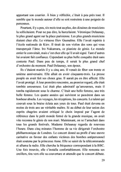 Recueil de nouvelles d'un haltérophile