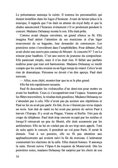 Recueil de nouvelles d'un haltérophile