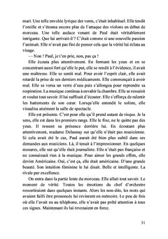 Recueil de nouvelles d'un haltérophile