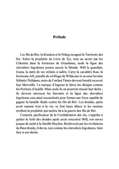 Les chroniques du Pacifica