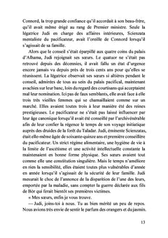 Les chroniques du Pacifica