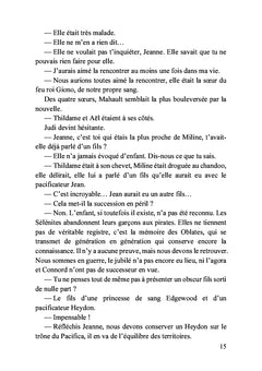 Les chroniques du Pacifica
