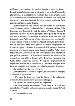 Les chroniques du Pacifica