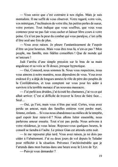 Les chroniques du Pacifica
