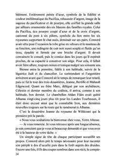 Les chroniques du Pacifica