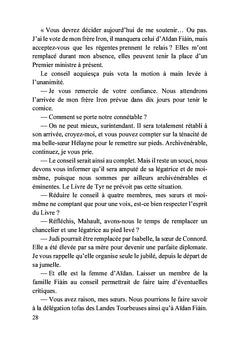 Les chroniques du Pacifica