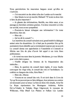 Les chroniques du Pacifica
