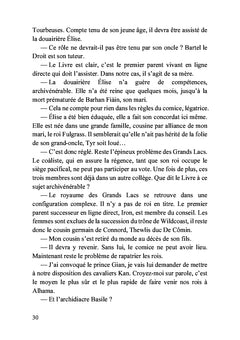 Les chroniques du Pacifica