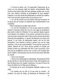 Les chroniques du Pacifica
