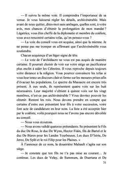 Les chroniques du Pacifica