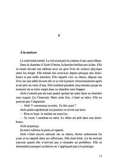Le pouvoir des hommes