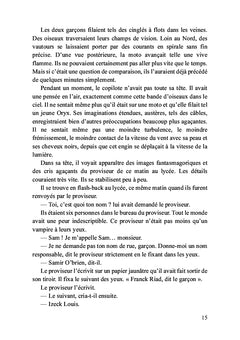Le pouvoir des hommes