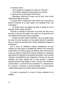 Le pouvoir des hommes
