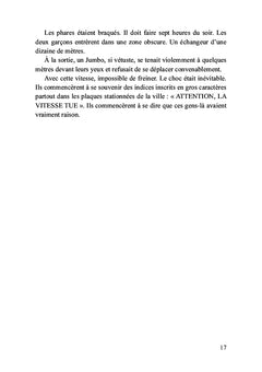 Le pouvoir des hommes