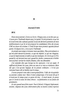 Le pouvoir des hommes