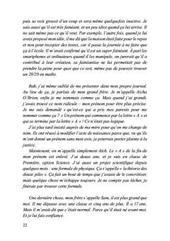 Le pouvoir des hommes