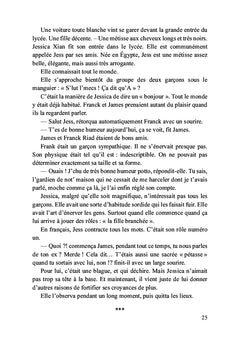 Le pouvoir des hommes