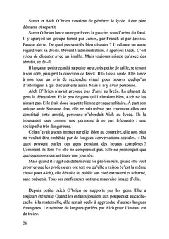 Le pouvoir des hommes