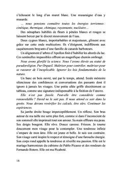 Le sourire de la grenouille